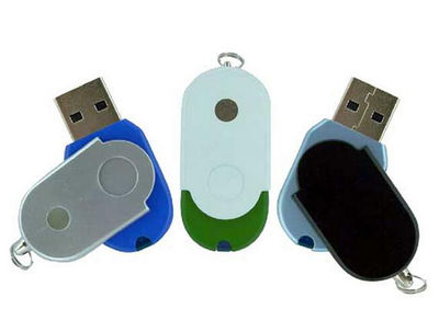 lecteur flash USB pivotante - Photo 3