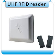 Lecteur rfid usb - Photo 4