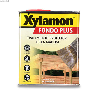 Leczenie AkzoNobel Xylamon Fondo Plus 2,5L