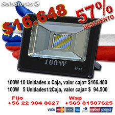 Led 100 w IP66