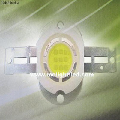 Led - 10w Integrated High Power led