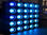 LED 25 cabezas de matriz de luces - Foto 2