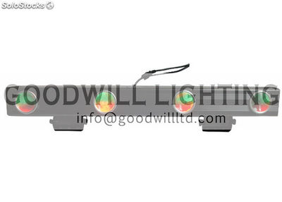 Led 4 eyes Beam effect - Foto 3