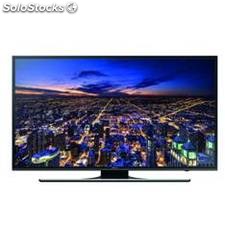 Led 4k uhd tv samsung 55 smart tv ue55ju6400kxxc uhd/ 900hz pqi/ tdt2/ 4 hdmi/ 3