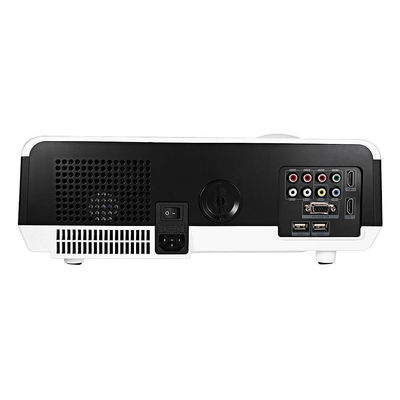 Led - 86 lcd Projector Media Player - eu - Photo 3