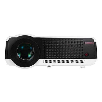 Led - 86 lcd Projector Media Player - us