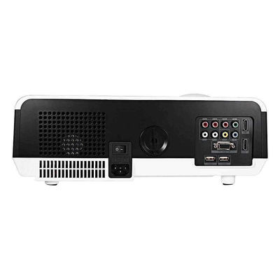 Led - 86 lcd Projector Media Player - us - Photo 3