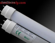 Led 9w 600mm t8 tubo