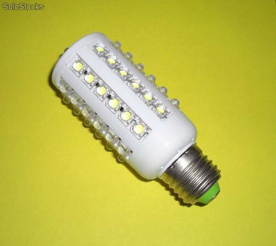 LED.AL960 54LED (à 360°) Ampoule à led