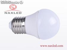 Led ampoule 3Watt 3000k ww e27