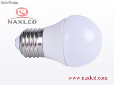 Ampoule LED haute puissance OPTIMAX E27 40W 4000°K - Visionair Maroc