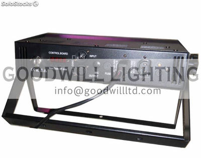 Led bar 12x16W - Foto 2