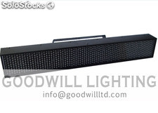 Led bar 648x5mm