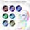 LED-Beauty-Instrumentenmaske - Foto 5