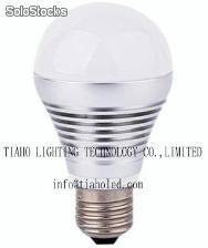 led bulb 10w g60 led global ball bulb e14 b22 led dimmable g60 bulb smd