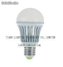 led bulb 8w g60 led global ball bulb e14 b22 led light led dimmable g60 bulb smd