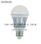 led bulb 8w g60 led global ball bulb e14 b22 led light led dimmable g60 bulb smd - 1