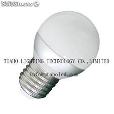 led bulb e27 g45 led bulb led dimmable led global ball bulb