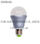 led bulb e27 g50 mcob led bulb led dimmable led ball bulb led g50 e14 b22 bulb - 1