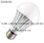 led bulb e27 g60 mcob led bulb led dimmable led ball bulb led g50 e14 b22 bulb - 1