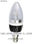led bulb e27 led candle bulb e14 led bulb led dimmable led global ball bulb - 1