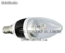 led bulb e27 led candle bulb e14 led bulb led dimmable led global ball bulb - Foto 2