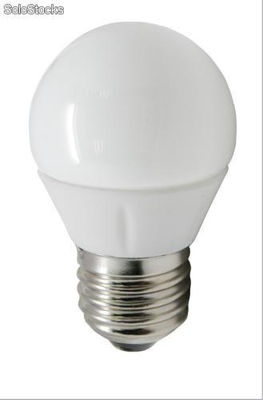 Led Bulbs g45 325 lm