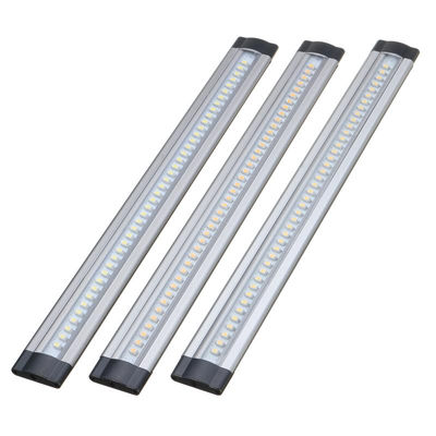 LED Cabinet Linear Light Aluminum 1meter - Photo 3