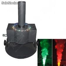 Led co2 Jet Column stage effect,Colorful co2 jet,rgb co2 Projector