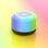 LED Colorful Long Life Super 3D Surround Stereo Wireless Bluetooth Speaker - 1
