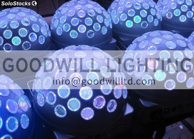 Led Crystal Ball - Foto 2