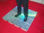 Led Dance Floor,Fast to set up changeful stage by show different image - Foto 4