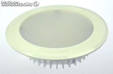 Led-Downlights 15w nw