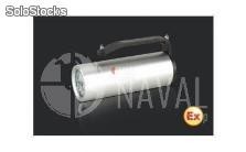 Led explosion proof flashlight bwj8310 - cod. produto nv2610