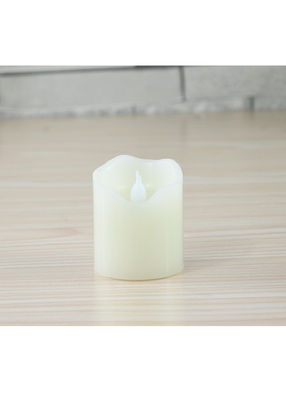 LED Flickering Flame Candle Luces - Foto 3
