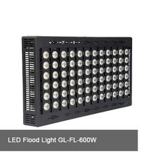 Led flood light