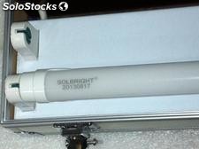 Led fluorescentes t8 120 cm; tube de led est réglable;disponibilité de stock