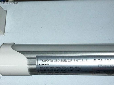 Led fluorescentes t8 120 cm; tube de led est réglable;disponibilité de stock - Photo 2