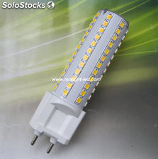 Led G12 light bulb 10W 220V 230V 240V SMD2835 led G12 lamp 3000K/4000K/6000K