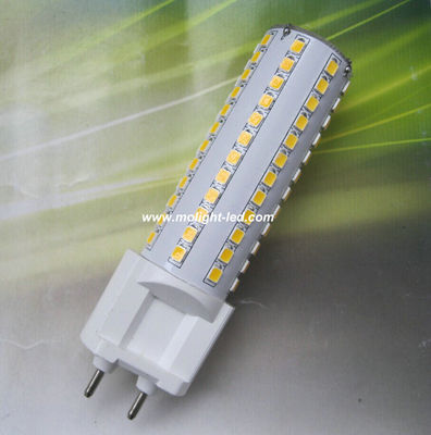Led G12 light bulb 10W 220V 230V 240V SMD2835 led G12 lamp 3000K/4000K/6000K