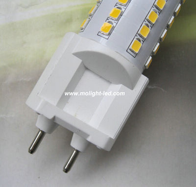 Led G12 light bulb 10W 220V 230V 240V SMD2835 led G12 lamp 3000K/4000K/6000K - Foto 2