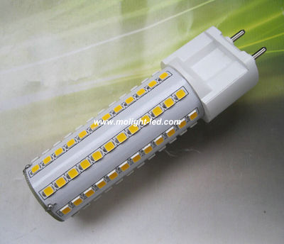 Led G12 light bulb 10W 220V 230V 240V SMD2835 led G12 lamp 3000K/4000K/6000K - Foto 5