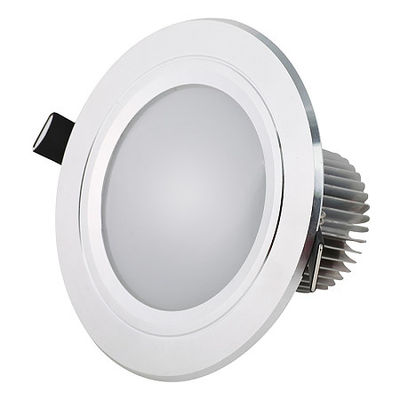 LED Iluminaciòn Downlights Redondo plano Iluminaciòn de interiores 3/5/7/9W - Foto 2