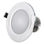 LED Iluminaciòn Downlights Redondo plano Iluminaciòn de interiores 3/5/7/9W - Foto 2