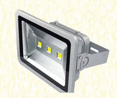LED Iluminaciòn Luz Foco 10/20/30/50/100/150/200W Flood Light exterior/interior - Foto 2