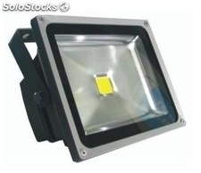 LED Iluminaciòn Luz Foco 10/20/30/50/100/150/200W Flood Light exterior/interior
