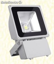 LED Iluminaciòn Luz Foco 10/20/30/50/100/150/200W Flood Light exterior/interior