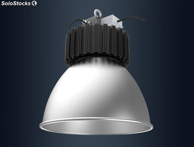 LED industrial 160 W