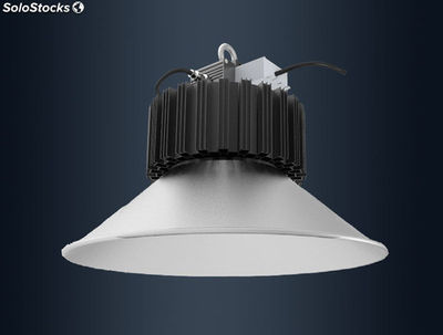 LED industrial 160 W - Foto 2