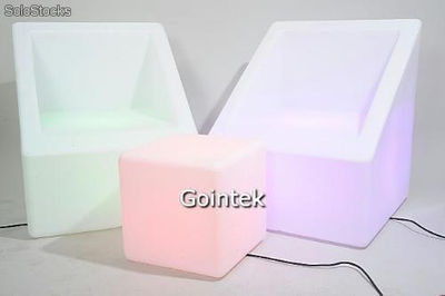 Led Leucht Für Cube Bar Dekoration